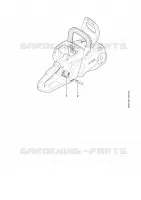Numéro de machine pour Stihl MSA 160.0 C-B