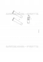 Lubrifiants et graisses divers pour Stihl BT 130-Z