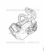 Numéro de machine pour Stihl MSA 160 T