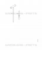 Outils, Accessoires optionnels pour Stihl BR 500