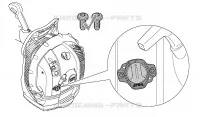 Smart Connector pour Stihl BR 500