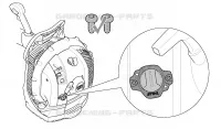 Smart Connector pour Stihl BR 600