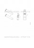 Lubrifiants et graisses divers pour Stihl KW 85