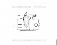 Numéro de machine pour Stihl RE 104 K