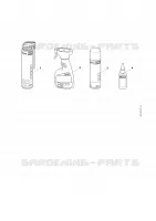 Produits de soins pour Stihl MSA 300.0
