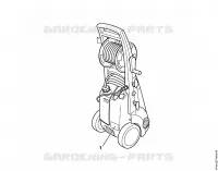 Numéro de machine pour Stihl RE 162