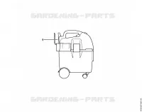 Numéro de machine pour Stihl SE 61