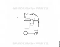 Numéro de machine pour Stihl SE 121