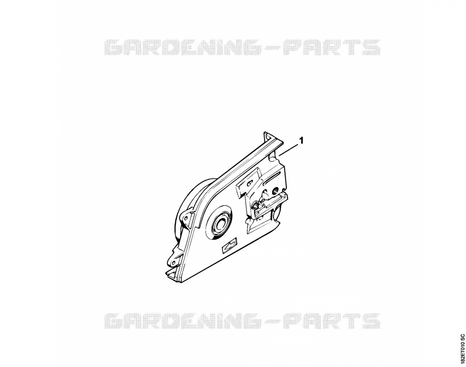Numéro de machine Stihl Tronçonneuses Tronçonneuses Tronçonneuses électriques E 220  E 220