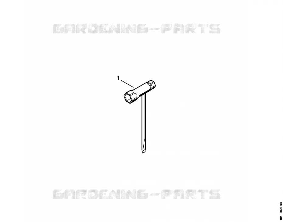Outils Stihl Tronçonneuses Tronçonneuses Tronçonneuses électriques E 220  E 220