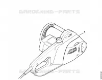 Numéro de machine pour Stihl MSE 160 C-Q