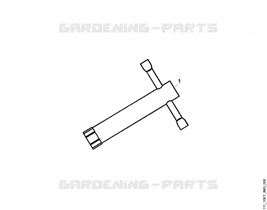 F - Outils Stihl Tondeuses Tondeuses VIKING : MB MB 505  MB 505