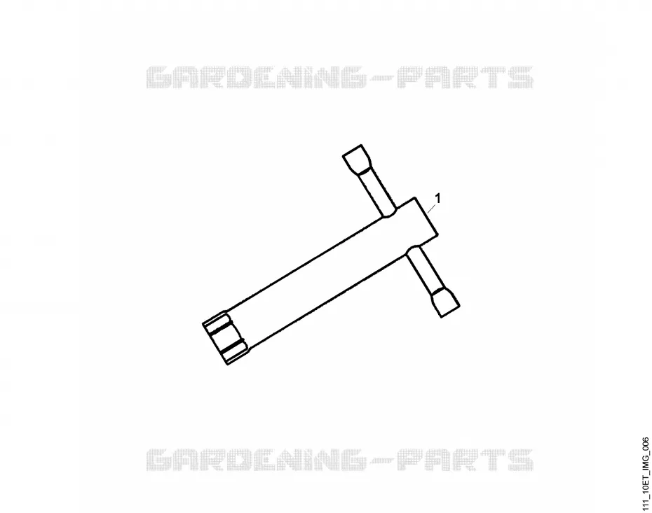 F - Outils Stihl Tondeuses Tondeuses VIKING : MB MB 505 MM  MB 505 MM