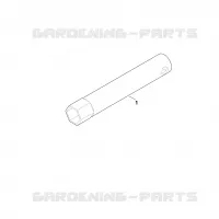H   Outils pour Stihl MB 545.1 VM