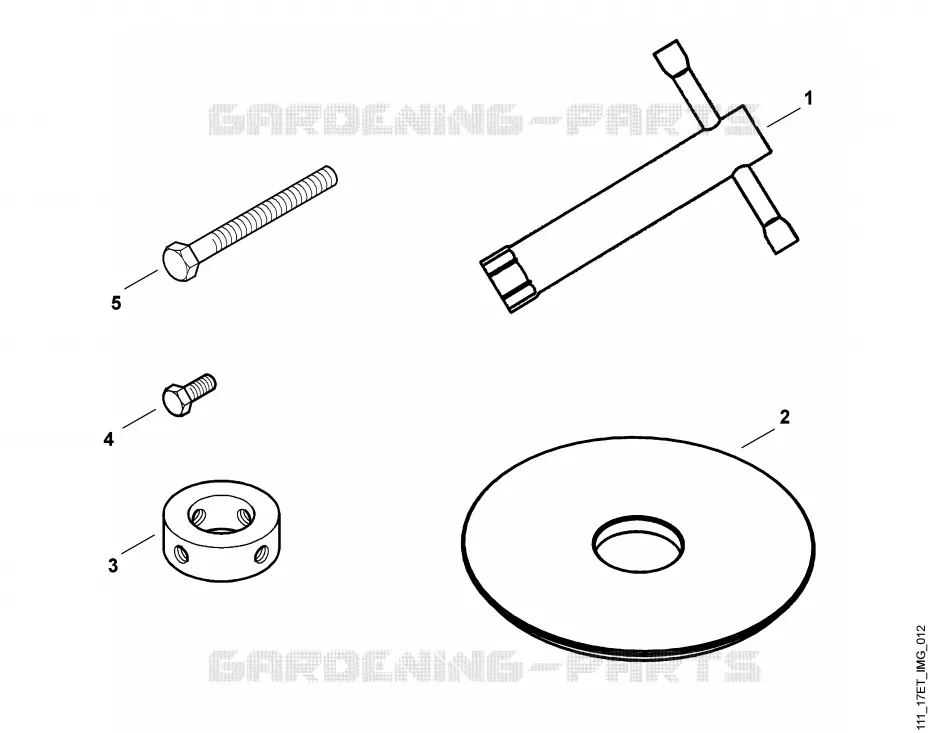 G - Outils Stihl Tondeuses Tondeuses VIKING : MB MB 555 BS  MB 555 BS