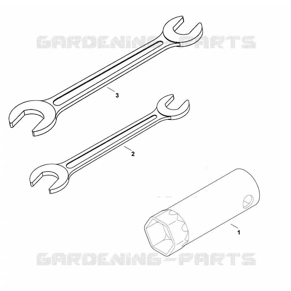 H - Outils Stihl Tondeuses Tondeuses VIKING : MB MB 6 RH  MB 6 RH