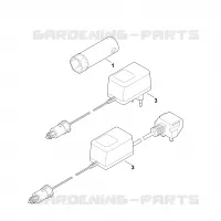 H   Outils pour Stihl MB 650.0 VE