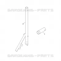 H   Outils pour Stihl MB 650.0 VQ