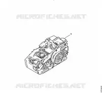 Numéro de machine pour Stihl MS 192 TC-E