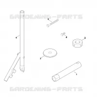 I   Outils pour Stihl MB 655.0 OS
