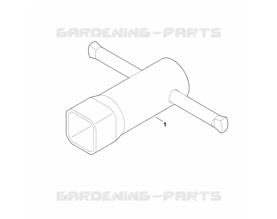 G - Outils Stihl Tondeuses Tondeuses VIKING : ME ME 455  ME 455