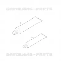 G   Lubrifants pour Stihl MI 422.1 P