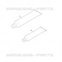 G   Lubrifants pour Stihl MI 632.1 M