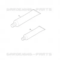 G   Lubrifants pour Stihl MI 632.1 P