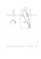Outils, Accessoires optionnels pour Stihl HTA 65