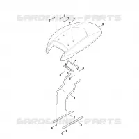 A   iProtect pour Stihl AIP 600