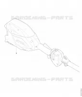 Numéro de machine pour Stihl HTA 66