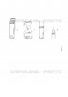 Produits de soins pour Stihl HTA 66