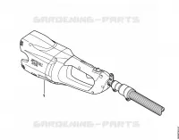 Numéro de machine pour Stihl HTA 85