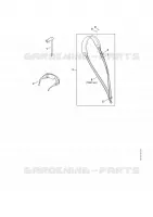 Outils, Accessoires optionnels pour Stihl HTA 85