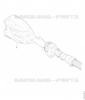 Numéro de machine pour Stihl HTA 86