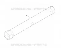 P   Outils pour Stihl MT 4097.0 S