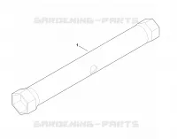 P   Outils pour Stihl MT 4097.1 S