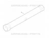 P   Outils pour Stihl MT 4097.1 SX