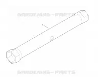 P   Outils pour Stihl MT 4112.0 S