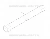P   Outils pour Stihl MT 4112.1 SZ