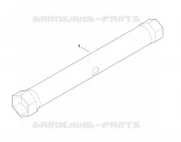 T   Outils pour Stihl MT 5097.0