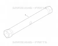 T   Outils pour Stihl MT 5097.0 K