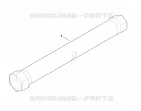 R   Outils pour Stihl MT 5097.1