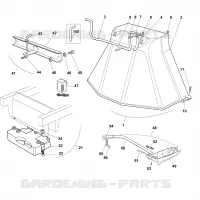 O   Fournitures pour Stihl MT 545