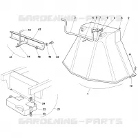 N   Fournitures pour Stihl MT 580