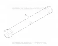 U   Outils pour Stihl MT 6112.0 K