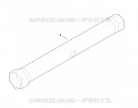 S   Outils pour Stihl MT 6112.1 ZL