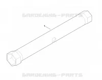 S   Outils pour Stihl MT 6127.1 ZL