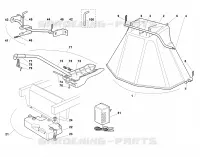 M   Fournitures pour Stihl MT 785