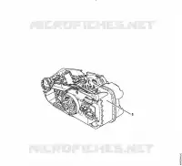 Numéro de machine pour Stihl MS 193 T